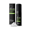 Botanical Hair Loss Foaming Serum by Skin Clinic for Hair — Saw Palmetto & Plant-Based Density Support