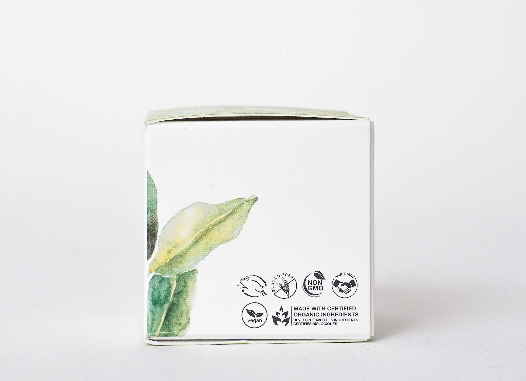 Skin Essence Organics E-Cream Soothing Skin Balm | Calming Plant-Based Care