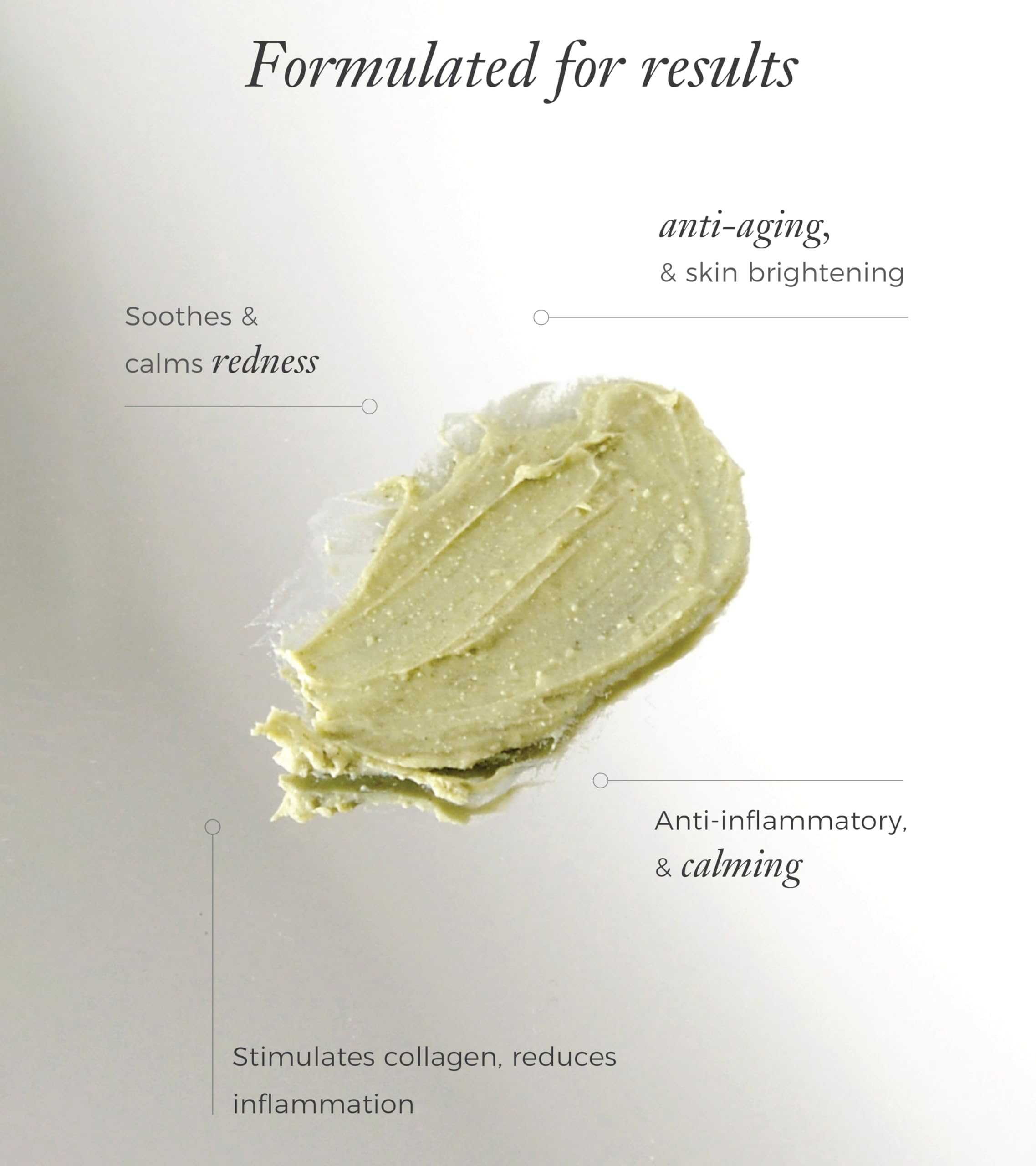 Skin Essence Organics E-Cream Soothing Skin Balm | Calming Plant-Based Care