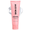 Skin Gym Microcurrent Conductive Gel for Face & Body — Hydrating Glide, 2.7 oz