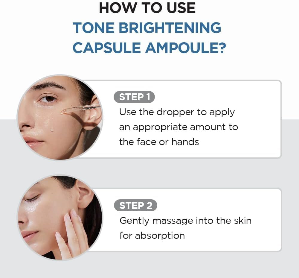 SKIN1004 Madagascar Centella Ampoule + Light Cleansing Oil Bundle – Calming Hydration