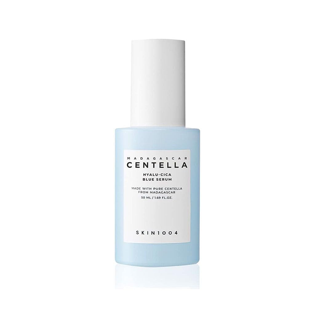 SKIN1004 Hyalu-CICA Brightening Toner 210ml | Hydrating & Calming