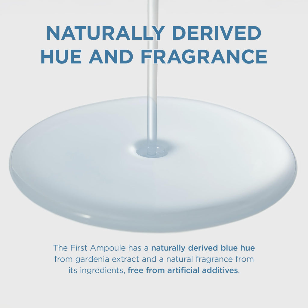 SKIN1004 Hyalu-Cica First Ampoule – Deep Hydration with Hyaluronic Acid & Madagascar Centella (100 ml)