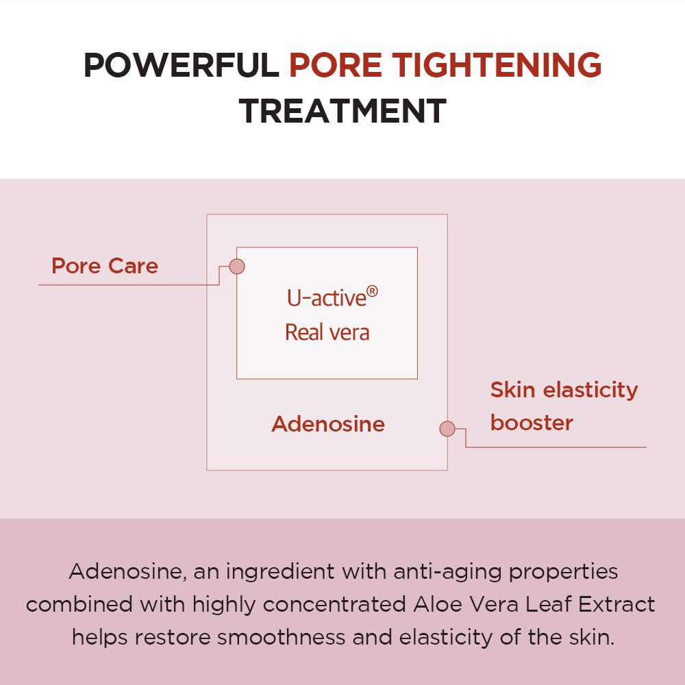 SKIN1004 Madagascar Centella Poremizing Light Gel Cream – Pore Tightening, Hydration & Soothing (75ml)