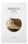 SKIN1004 Madagascar Centella Watergel Sheet Ampoule Mask (1 Box, 5 Sheets)