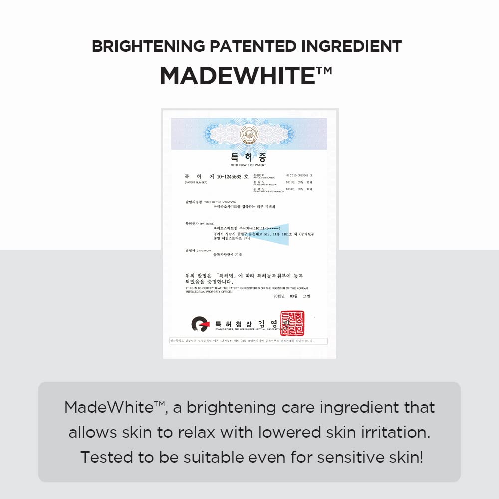 SKIN1004 Madagascar Centella Tone Brightening Capsule Ampoule 100 ml – Calming Moisture for Sensitive Skin