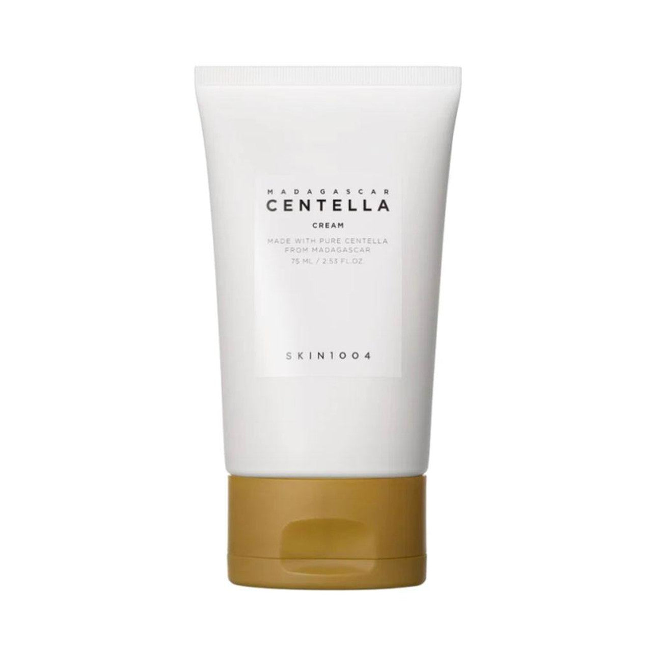 Skin1004 كريم مدغشقر سينتيلا 75مل