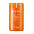 [SKIN79] Super Plus Beblesh Balm Orange BB Cream #21 Yellow Beige – Triple Function, Vitamin Complex, 1.35 fl oz