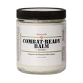 Skincando Combat Ready Skin Balm 8oz – All-Natural Intensive Moisturizer