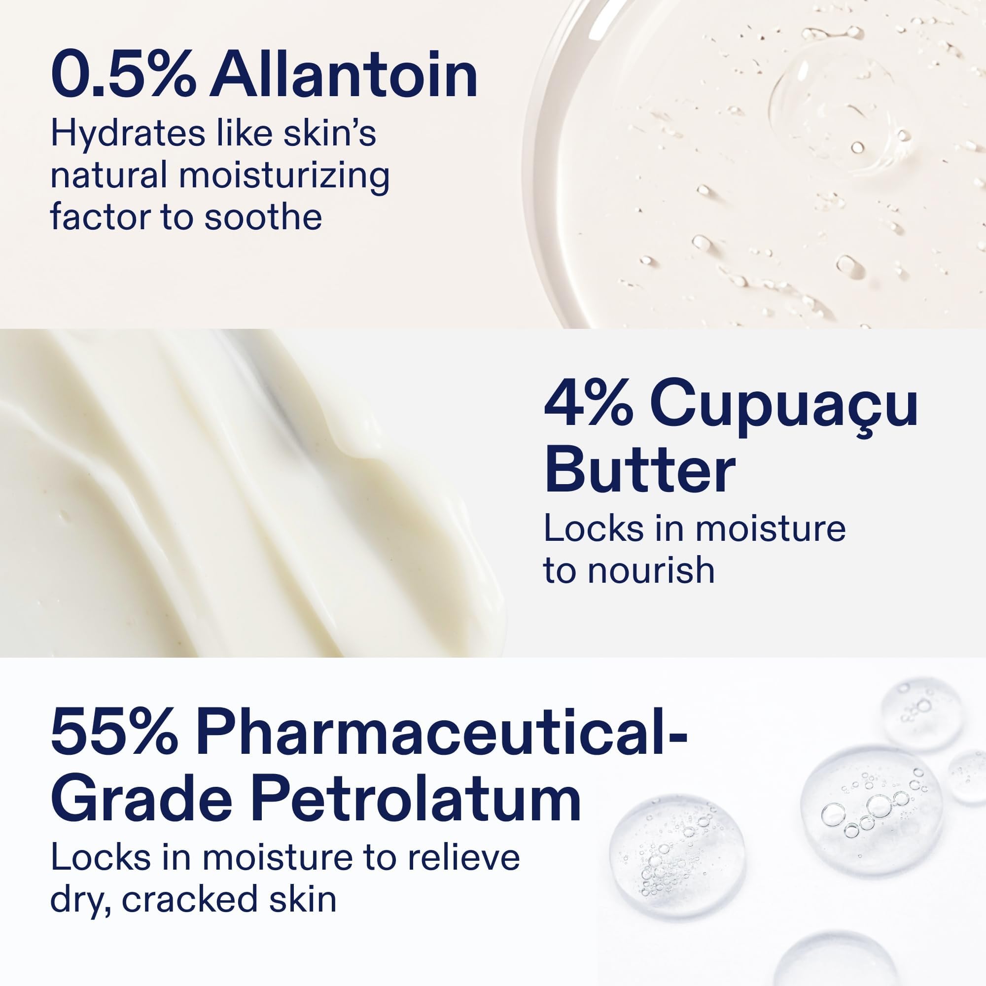 Skinfix 911 Ointment – Multi-Use Healing Balm for Dry Skin | Vegan & Cruelty-Free