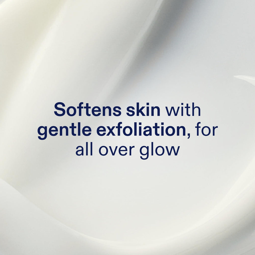 Skinfix AHA/BHA Renewing Body Cream – 10 oz | Gentle Exfoliation & Hydration