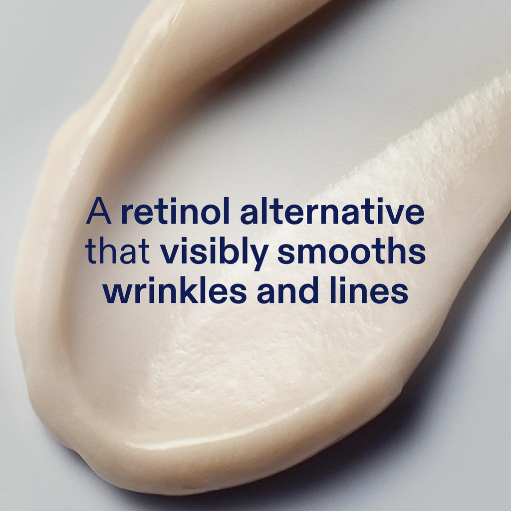 Skinfix Exo + Ectoin Intensive Repair Baume – Retinol-Free Serum with Hyaluronic Acid & Peptides