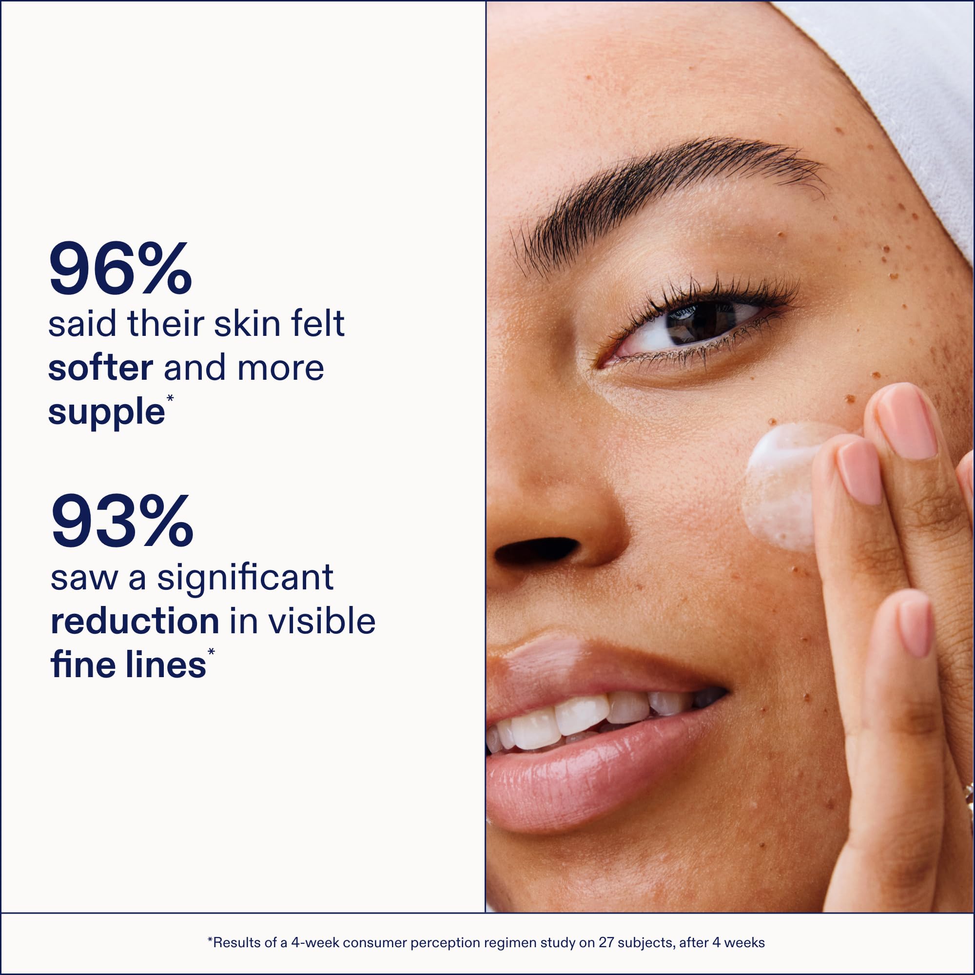 Skinfix Triple Lipid-Hyaluronate Serum | Hydrating Facial Serum 1 oz