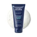Skinfix Pre-Biotic Face & Body Foaming Cleanser – Hydrating, Eczema-Friendly, NEA-Accepted, Cruelty-Free
