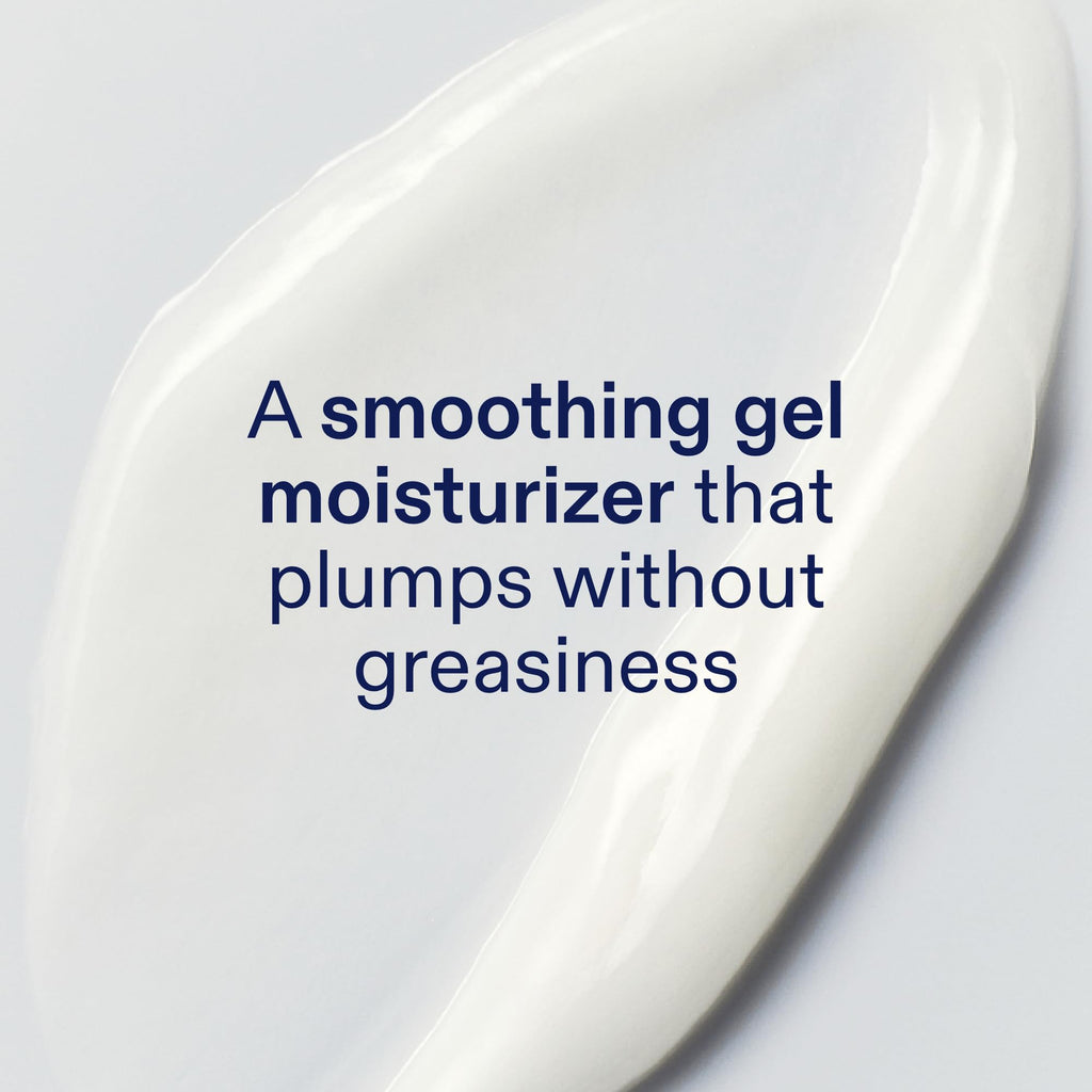 Skinfix Skin Barrier Restoring Gel Cream – 1.7 oz Refill, Fragrance-Free, Non-Greasy