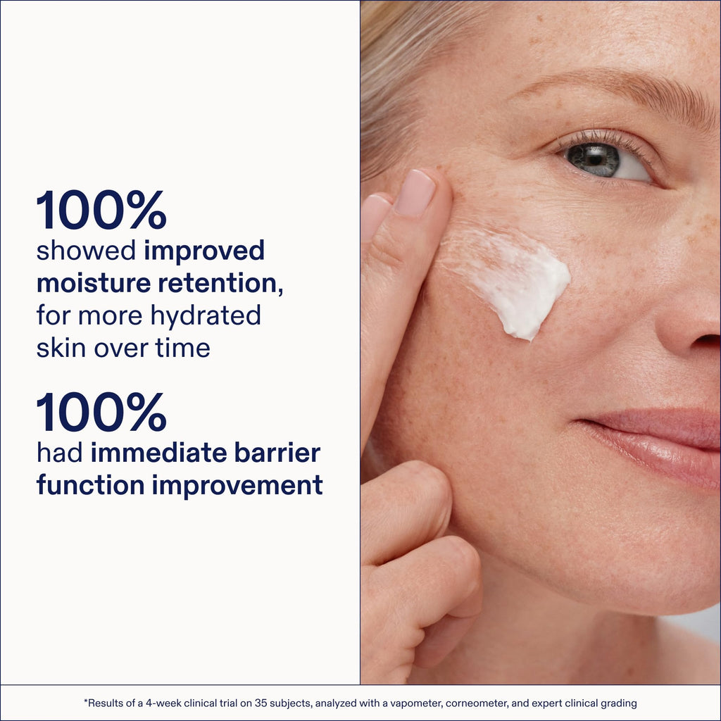 Skinfix Triple Lipid-Peptide Cream Refill – Hydration for Dry, Sensitive Skin