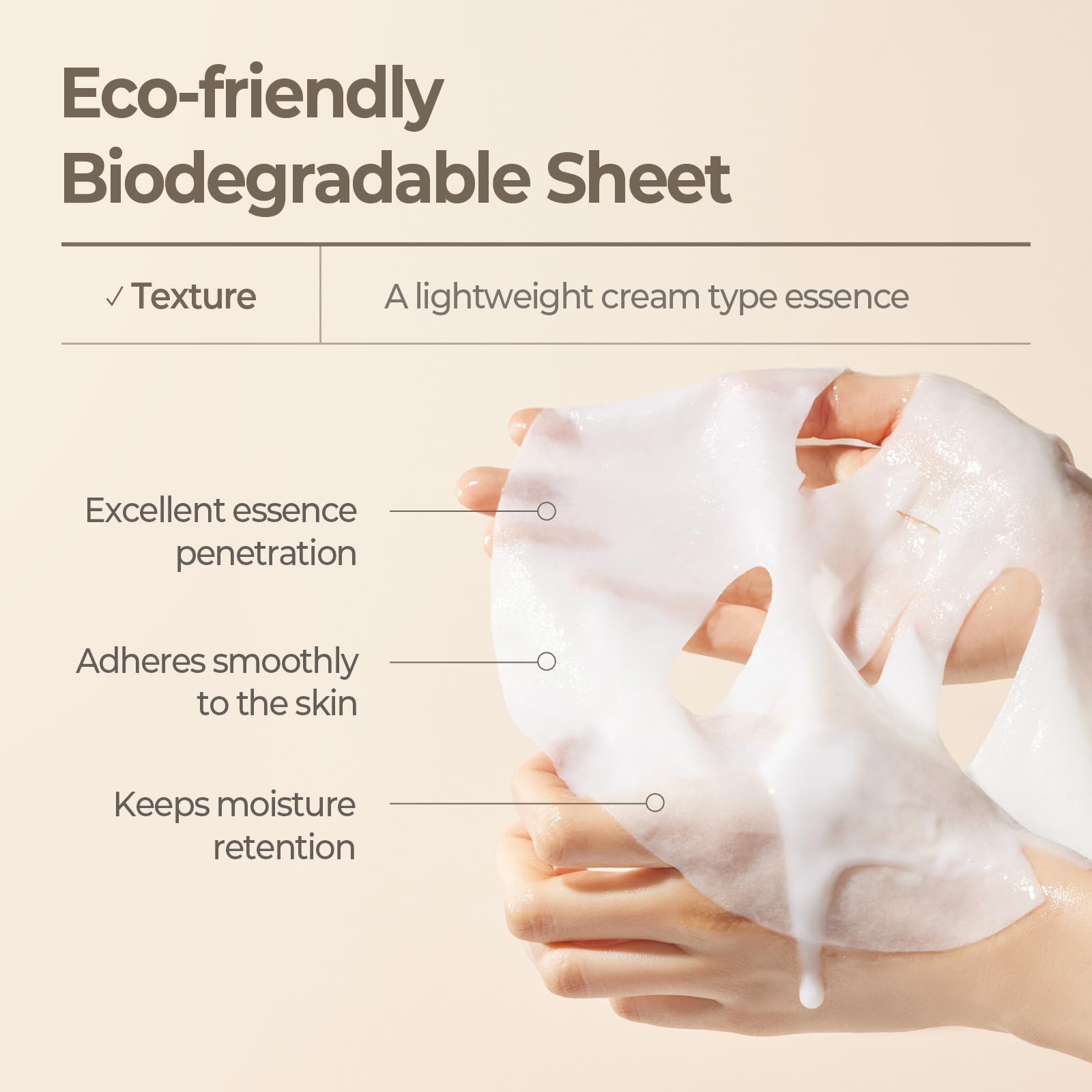 SKINFOOD 1957 Rice Daily Sheet Mask – Hydrating & Nourishing Vegan Korean Skincare