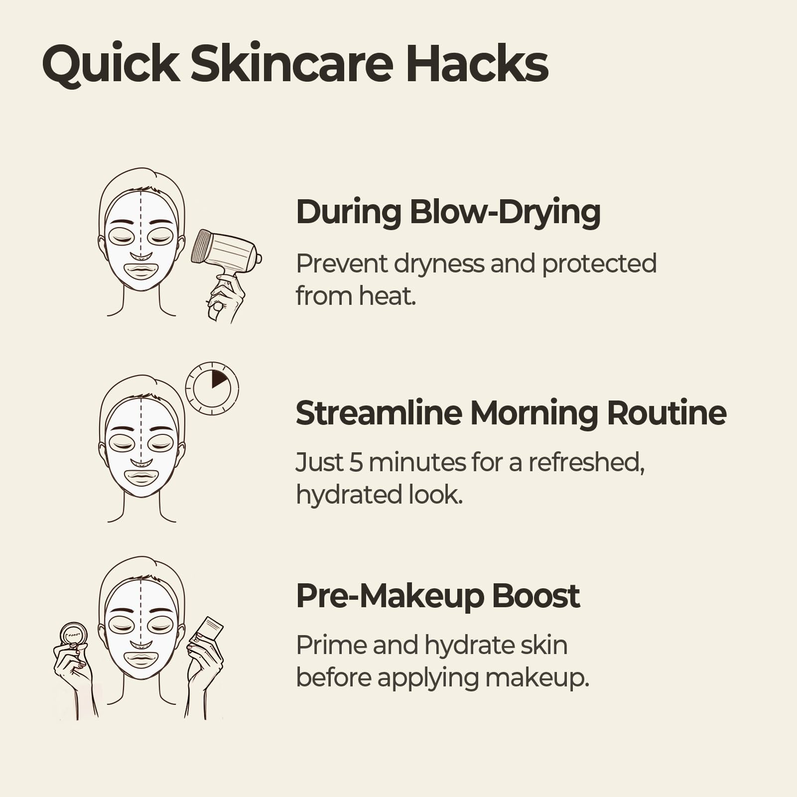 SKINFOOD Potato Madecassoside Daily Sheet Mask | Soothing Hydration, 30ea Bulk Pack