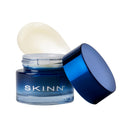 SKINN Age Reset Anhydrous Eye Balm with Probiolift – Overnight Firming Eye Moisturizer