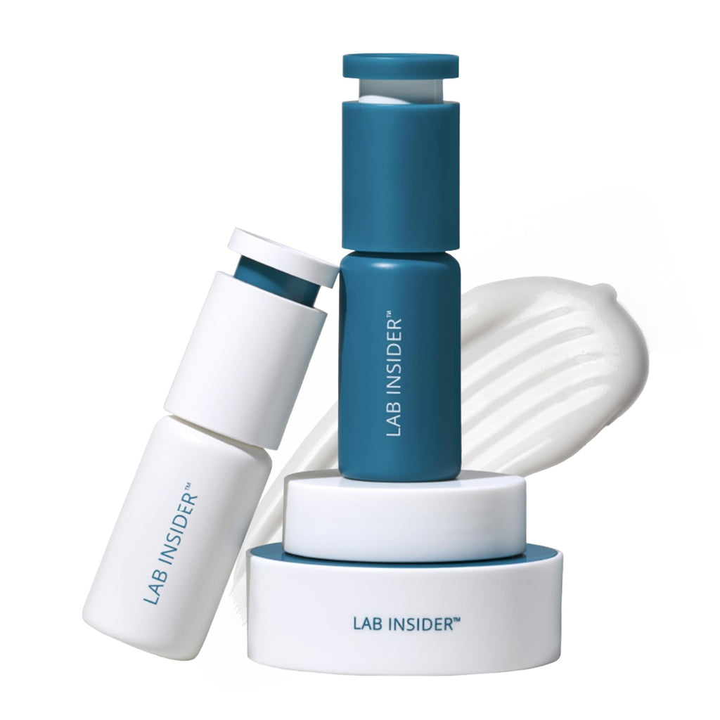 SKINN Caffeine Eye Cream – 30 Day Eye Boot Camp for Dark Circles & Puffiness