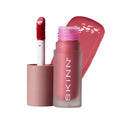 SKINN Treatment Liquid Blush – Pink | Hydrating, Buildable Color, Skincare-Infused