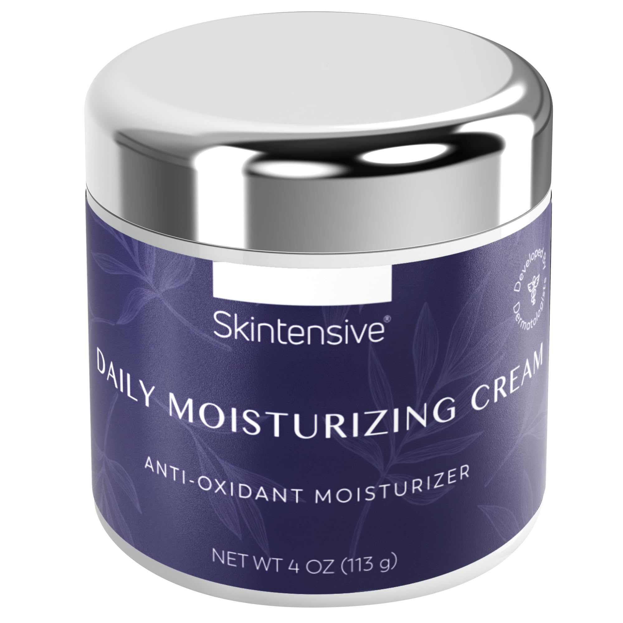 SKINTENSIVE Fragile Skin Moisturizing Cream – Daily Hydration for Thin Skin