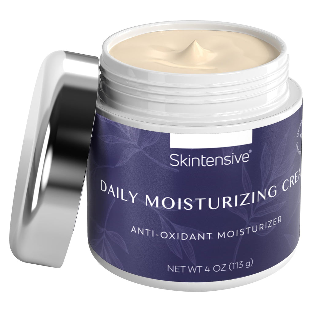 SKINTENSIVE Fragile Skin Moisturizing Cream – Daily Hydration for Thin Skin