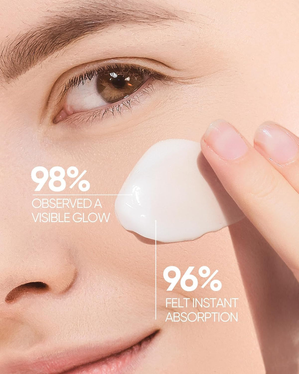 SKINTIFIC MSH Niacinamide Brightening Cream – Even Tone, Dark Spot Fading (100g) with Tranexamic Acid & α-Arbutin