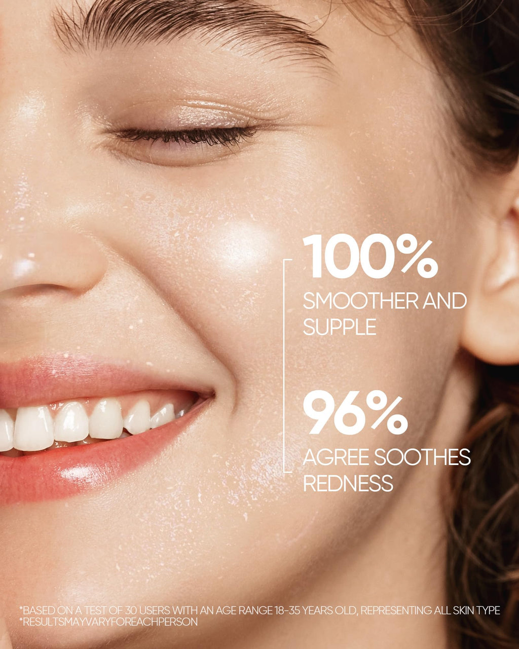 SKINTIFIC Radiance Booster Serum Spray – Hydrating Face Mist with Bifida Ferment & Squalane