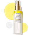 SKINTIFIC Radiance Booster Serum Spray – Hydrating Face Mist with Bifida Ferment & Squalane