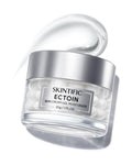 SKINTIFIC Truffle Biome Skin Cream Gel Moisturizer – Two-Layer Gel & Bubble Hydration with White Truffle