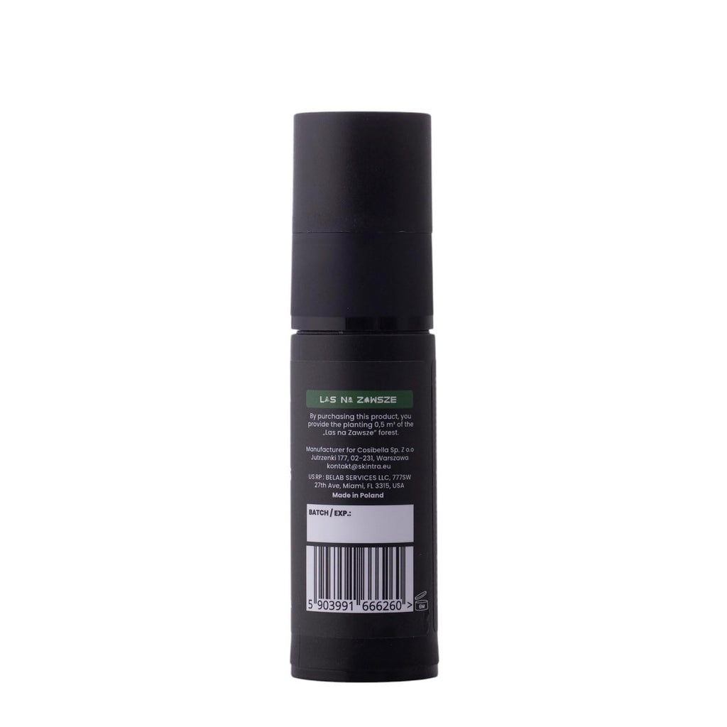 SkinTra Creamy Happiness: Advanced Retinal Emulsion 0.1% Encapsulated – 30 ml