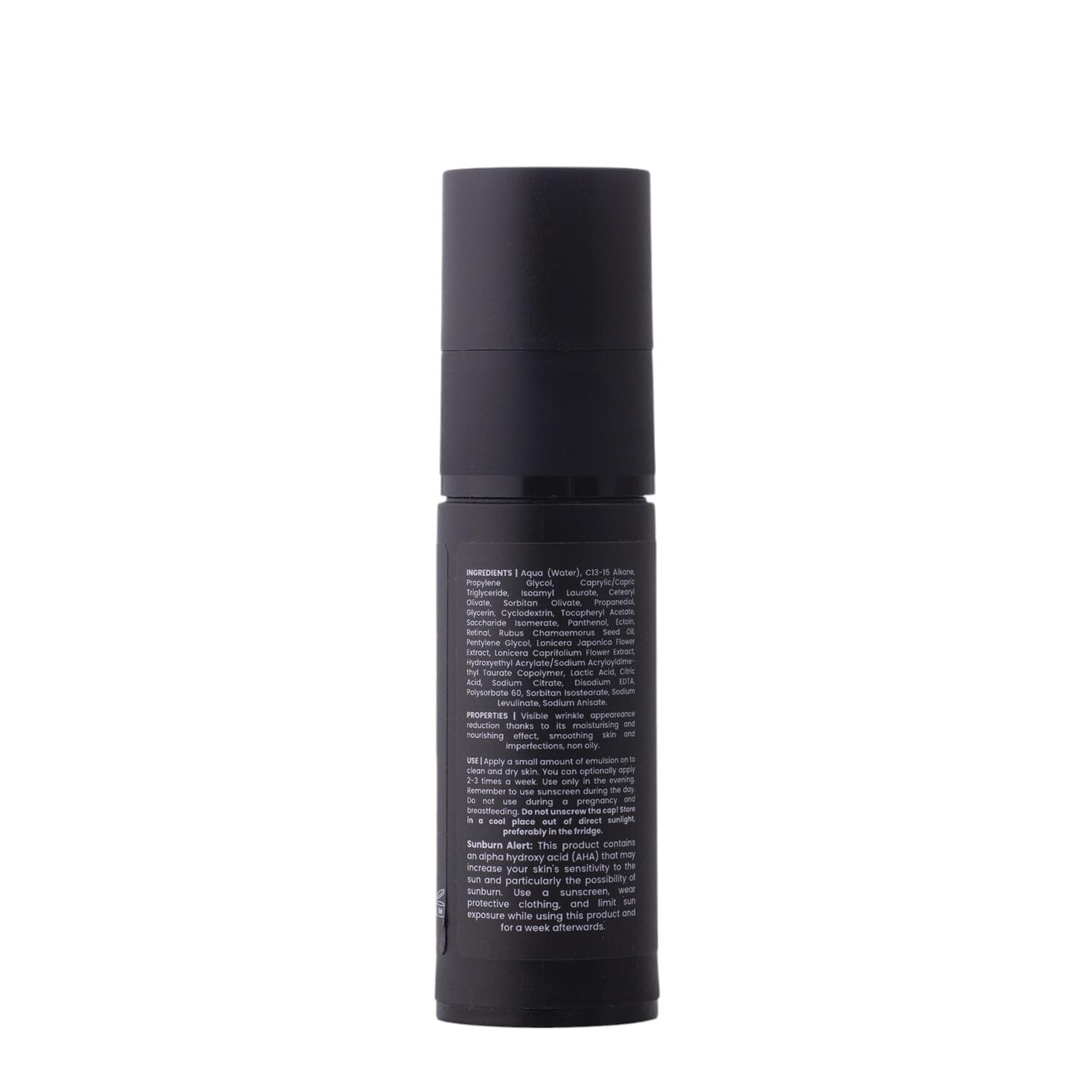 SkinTra Creamy Happiness: Advanced Retinal Emulsion 0.1% Encapsulated – 30 ml