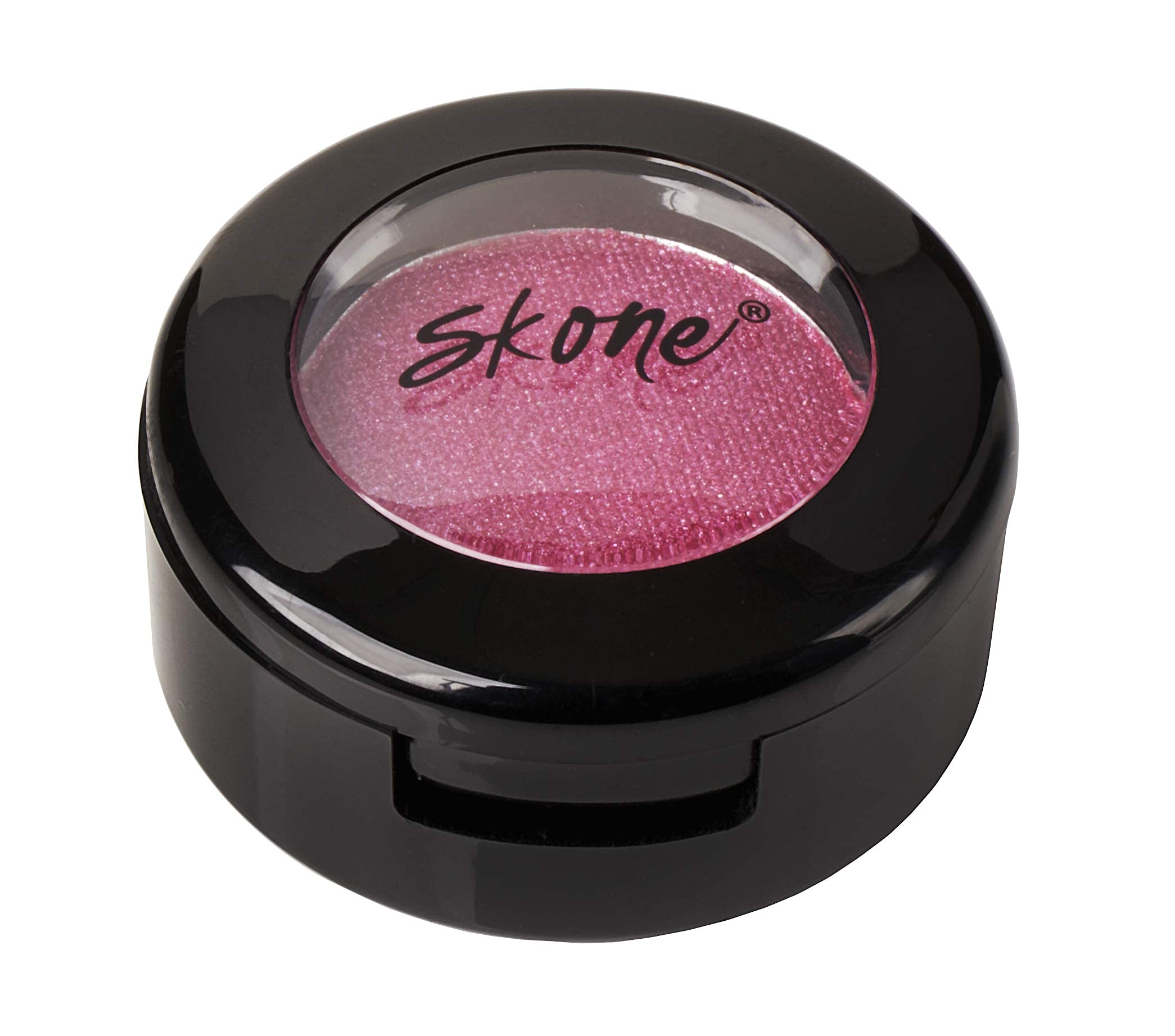 Skone Gems Eye Shadow – Highly Pigmented, Long-Wear, Pro Blendable Shimmer (Strawberries)