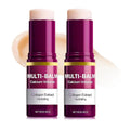 SKROSS Calcium Multi Balm Duo – Hydrating Collagen Stick for Firming & Anti-Aging