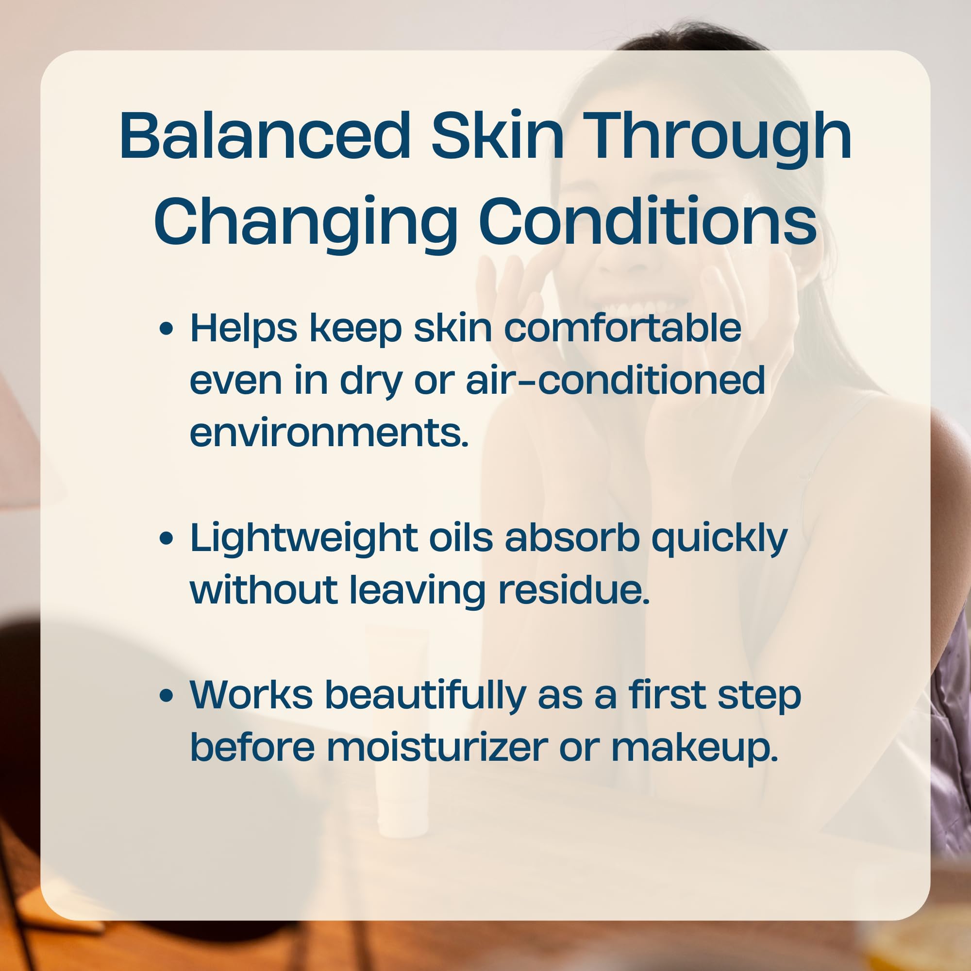 Sky & Sol Ancestral Anti-Aging Tallow Serum – Grass-Fed Tallow, Squalane & Marula Oil – Hydrating Face Serum 50ml