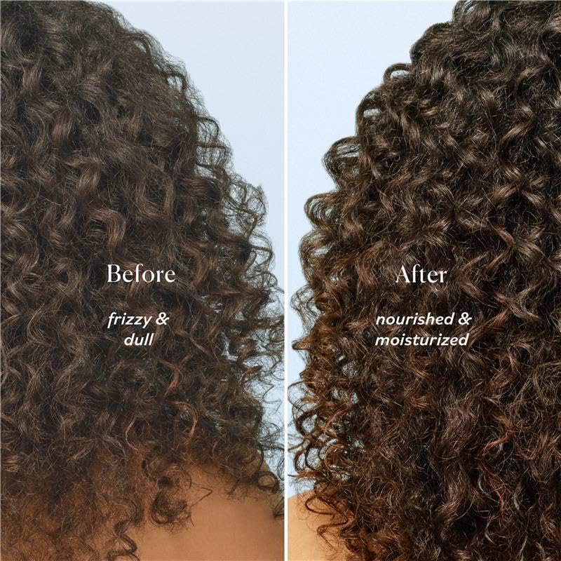 Sky Organics Organic Shea Butter – Deep Hydration for Hair & Skin, Frizz Control, Vegan & Cruelty-Free