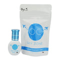Sky Zone Eyelash Extension Glue 5ml — Fast 1-2s Drying, 6-7 Weeks Retention, Latex & Formaldehyde Free