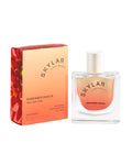 Skylar Sunkissed Dahlia EDP | Hypoallergenic, Clean Vegan Floral – 50 mL