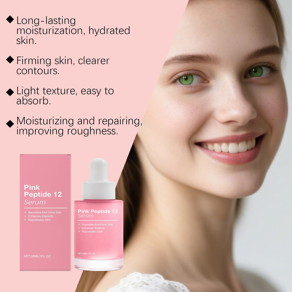 Skynflow Collagen Mask Set – Firmer, More Even Skin & Healthy Glow