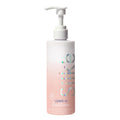 Sleek'e Silk'e Repair Leave-In Conditioner – Jojoba Oil & Aloe, All Hair Types, 250ml