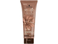 Smooth N Shine Curl Styling Custard, 8.5 oz - Frizz Control & 24-Hour Curl Definition