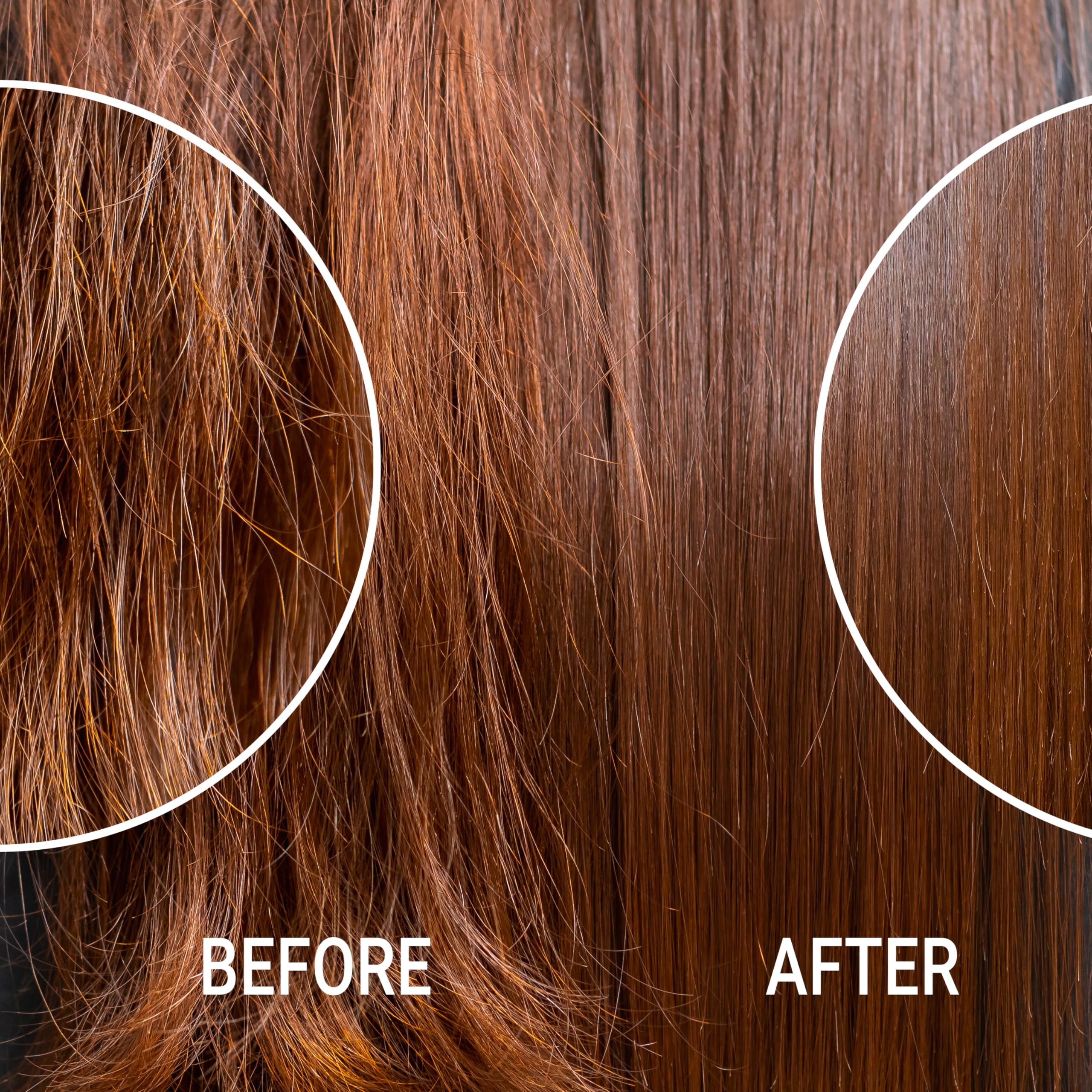 SNOB GIRLS Hydramend Shampoo for Color-Treated Hair – Hydrate, Repair & Color Care | Vegan Formula
