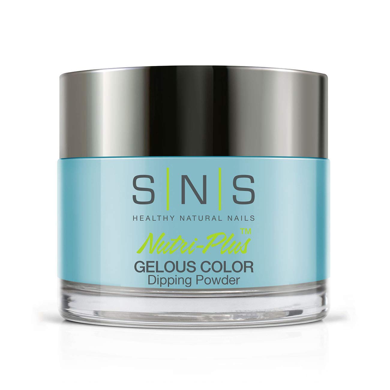 SNS 323 Nails Dipping Powder — No Liquid, Primer, or UV Light | SNS Healthy Natural Nails