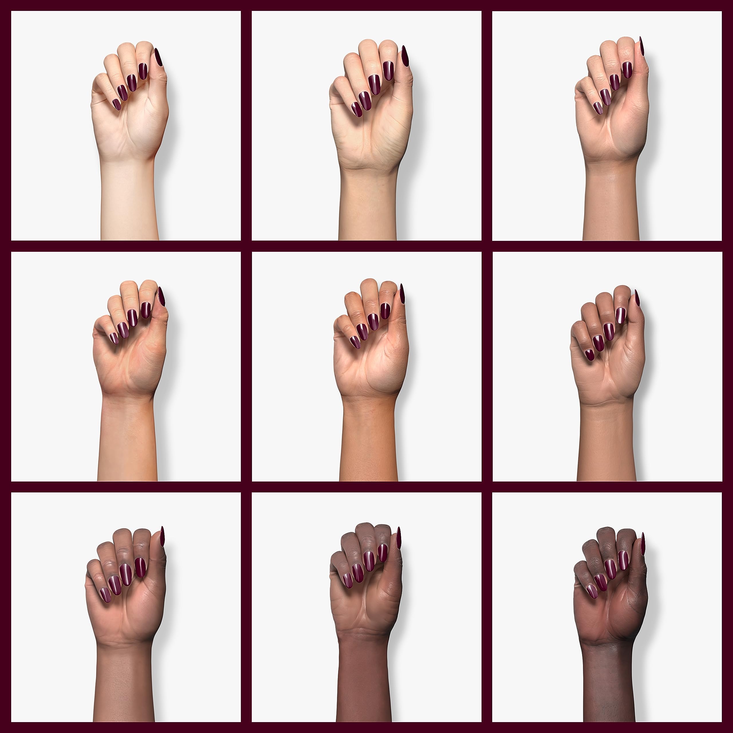 SNS 87 Nails Dipping Powder — No Liquid, Primer, or UV Light | 14 Day Mirror Finish