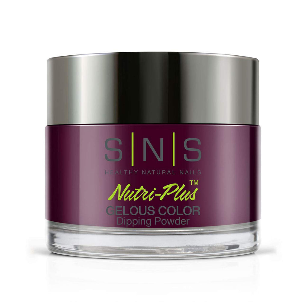 SNS 87 Nails Dipping Powder — No Liquid, Primer, or UV Light | 14 Day Mirror Finish