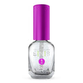 SNS Dip Base Coat for Dip Powder Nails – Long-Lasting, Low Odor, No UV Lamp