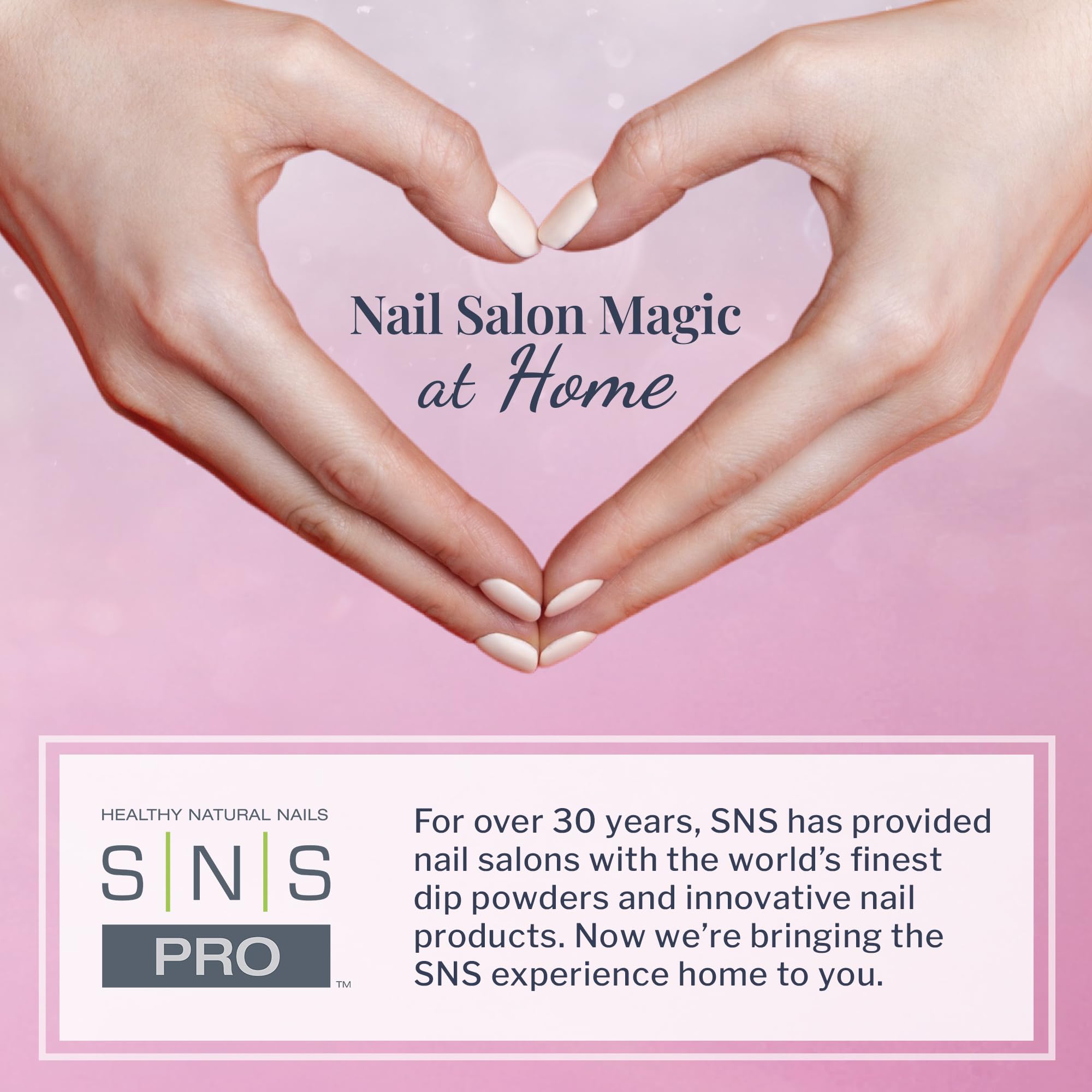 SNS Nail Dip Powder EE05 - Enchanted Evening Purple/Plum | Long-Lasting, Low Odor, No UV Lamp