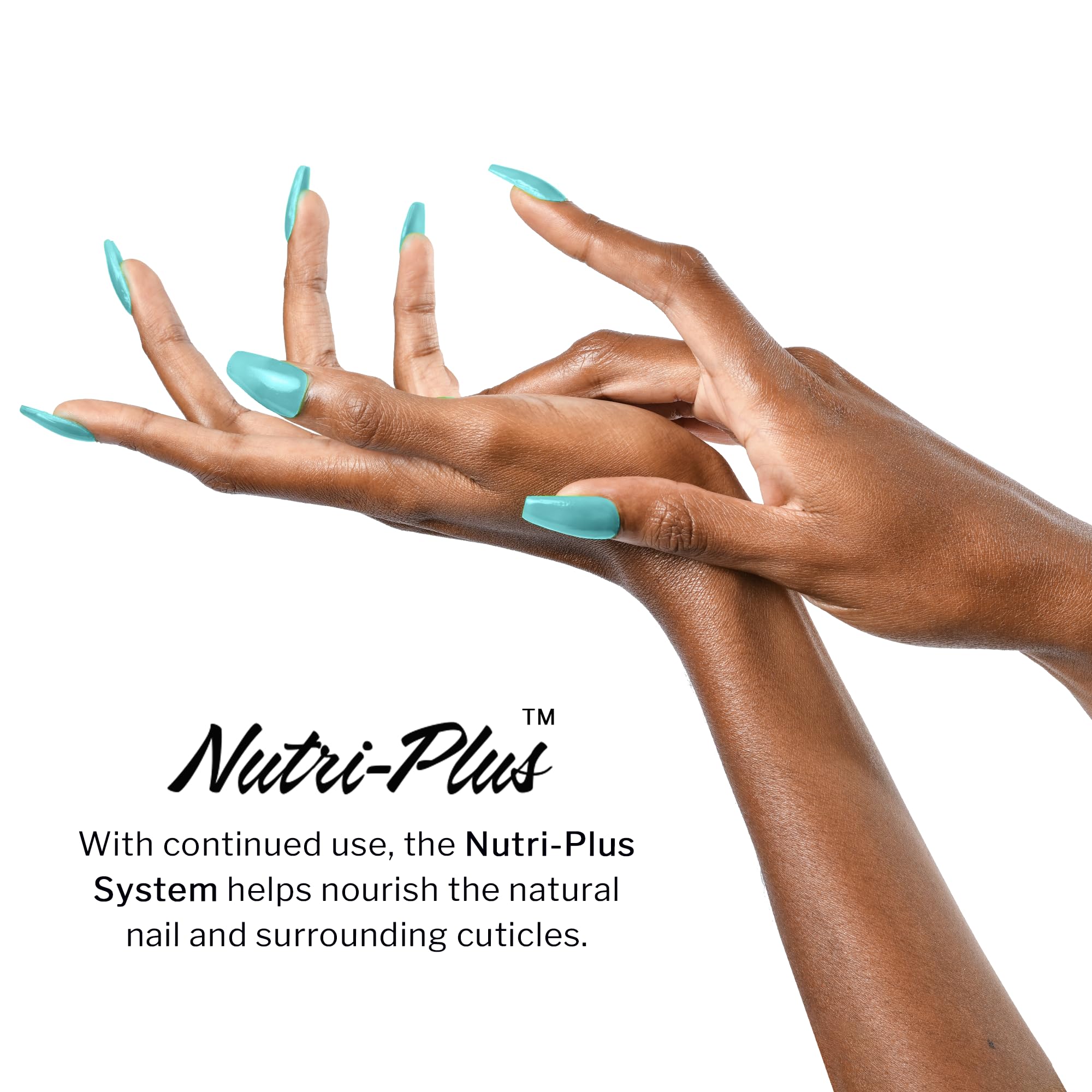 SNS Nail Dip Powder Fun In Bogota – 14 Day Color, Low Odor, No UV