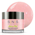 SNS Nail Dip Powder 4 Seasons Collection – Long-Lasting Color, Low Odor, No UV Lamp, 1.5oz